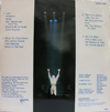 Gary Numan LP White Noise Live 1985 Finland
